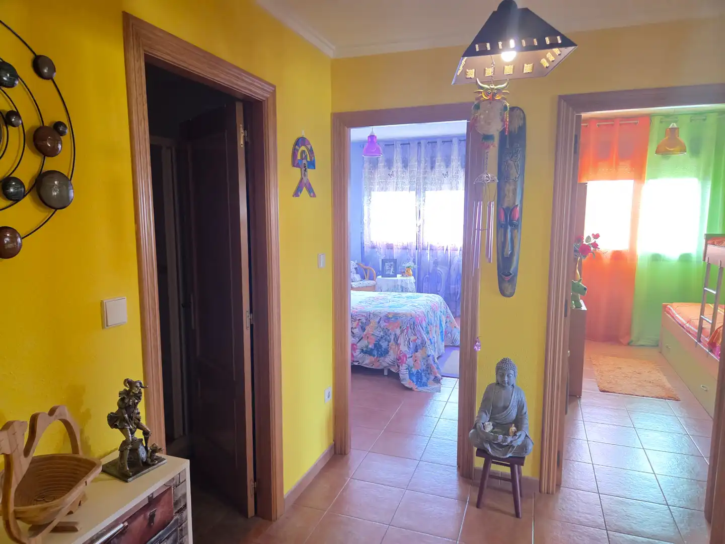 Flat for sale in Barreiros  with Terrace, Storage room and Furnished