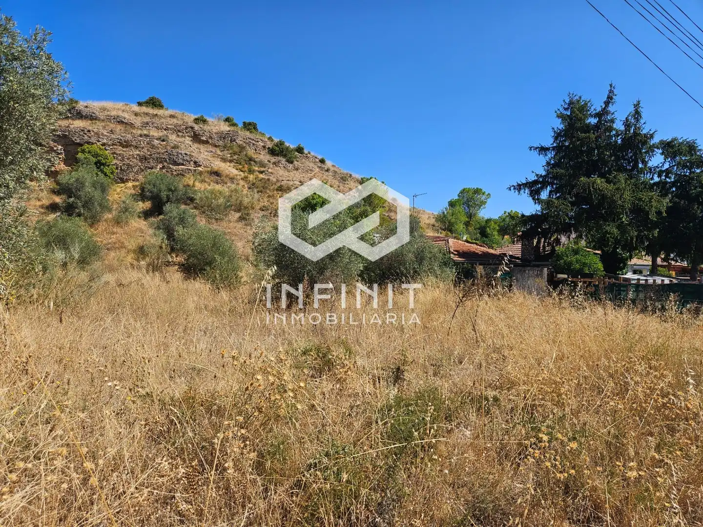 Terreno residencial en venta en Humanes, imagen 18