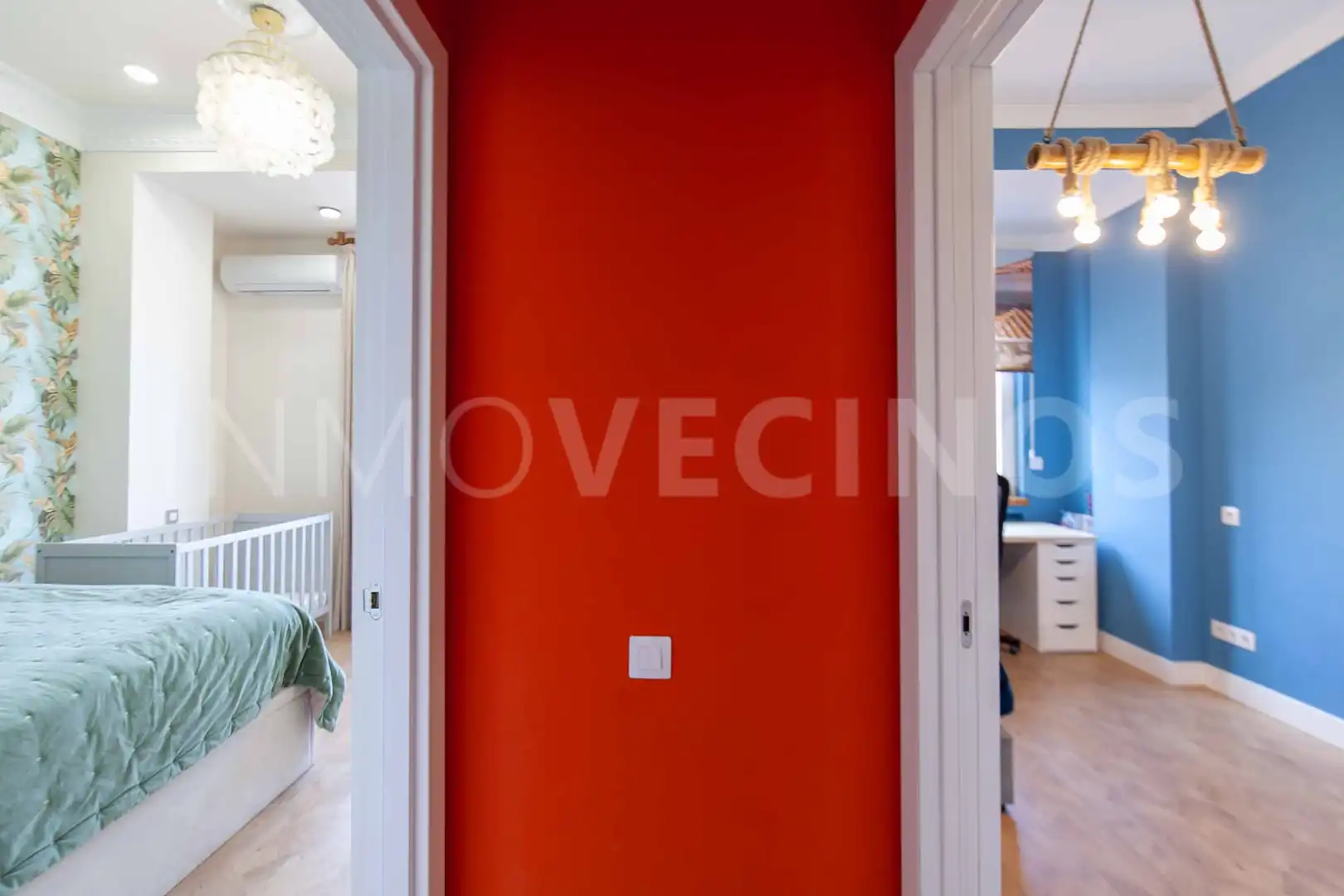 Flat with lift to rent in L'Eixample, imagen 37