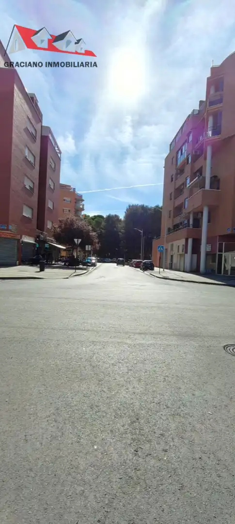 Vista exterior de Piso en venta en Santa Teresa - Vereda