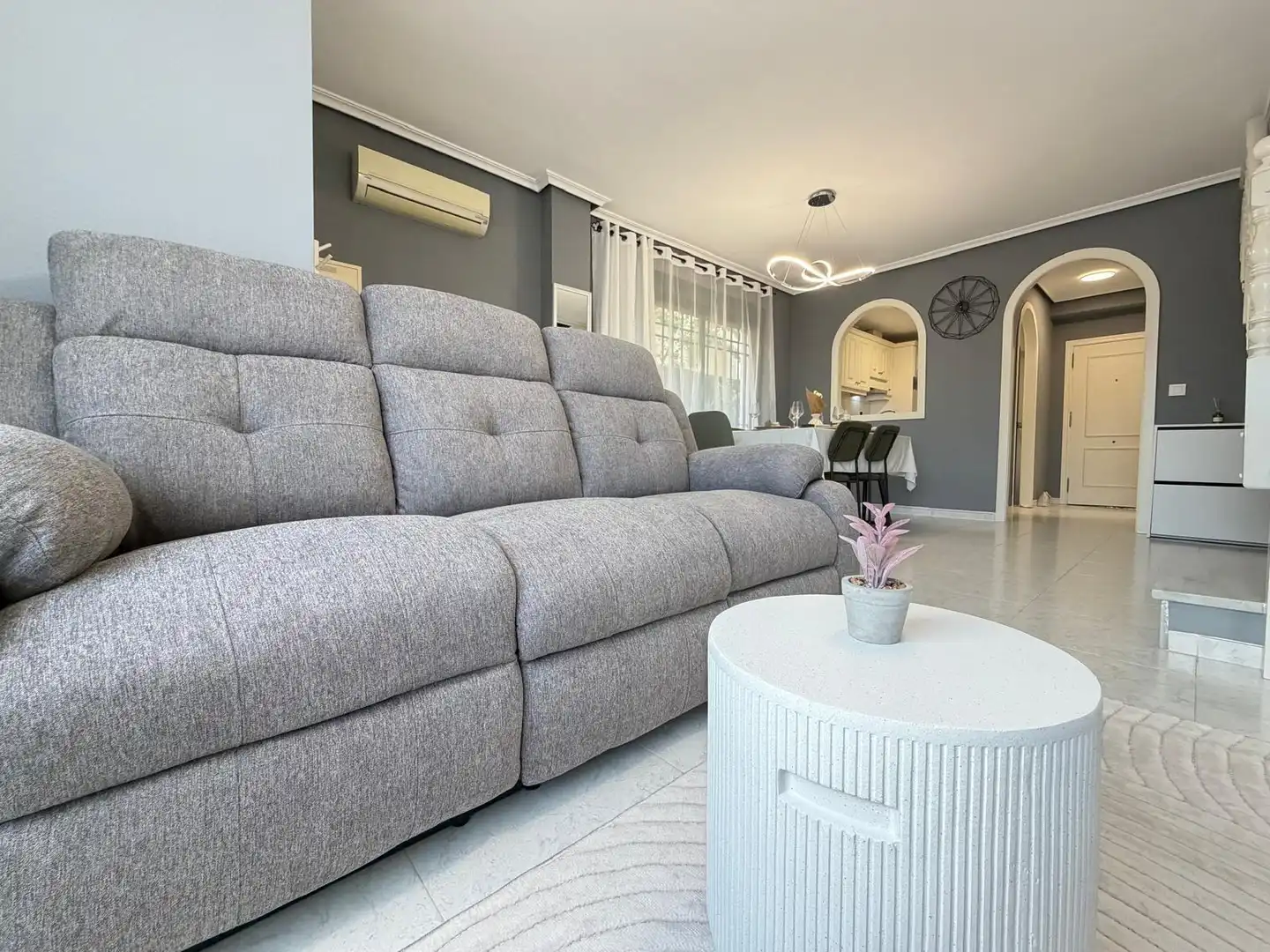 Casa a schiera con terrazza in vendita a Avenida IBIZA, imagen 25