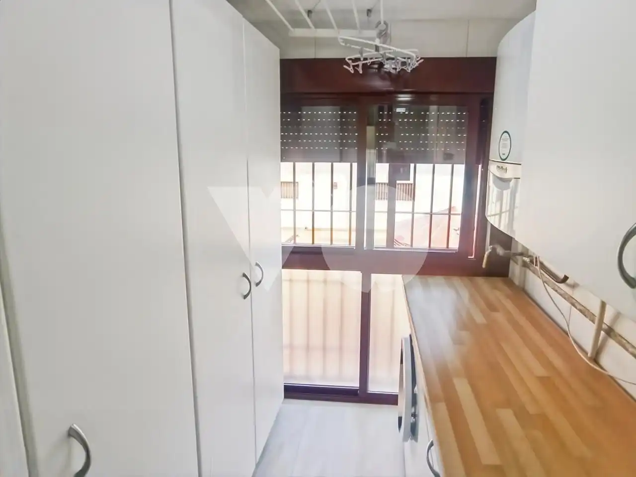 Piso con terraza en alquiler en Calle Pastrana, imagen 9