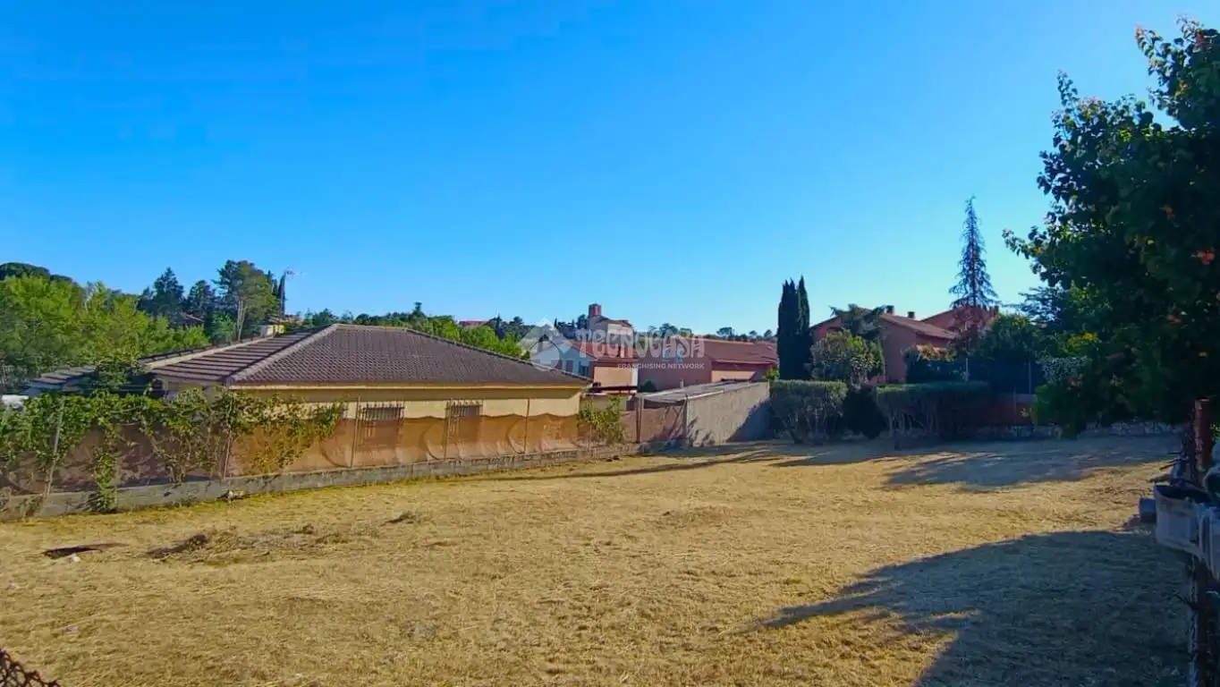 Terreno residenziale in vendita a Santorcaz, imagen 3