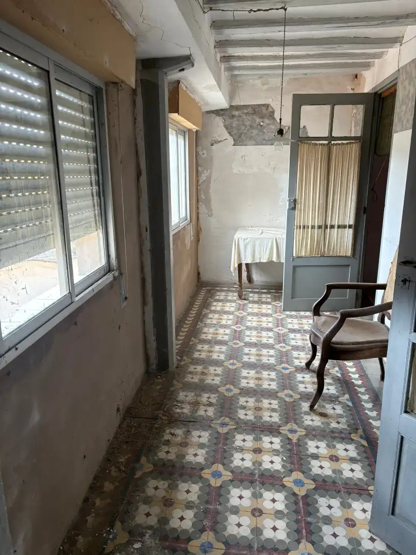 Comedor de Piso en venta en Galilea