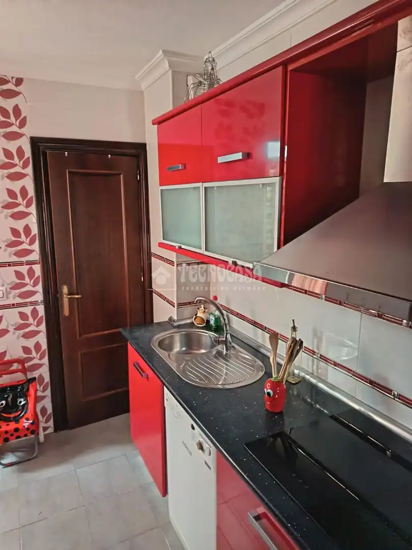 Flat with terrace for sale in La Carolina, imagen 4