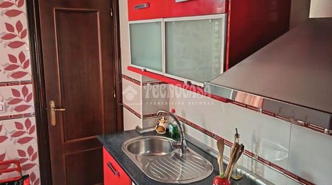 Foto 4 de Piso en venta en La Carolina, Jaén