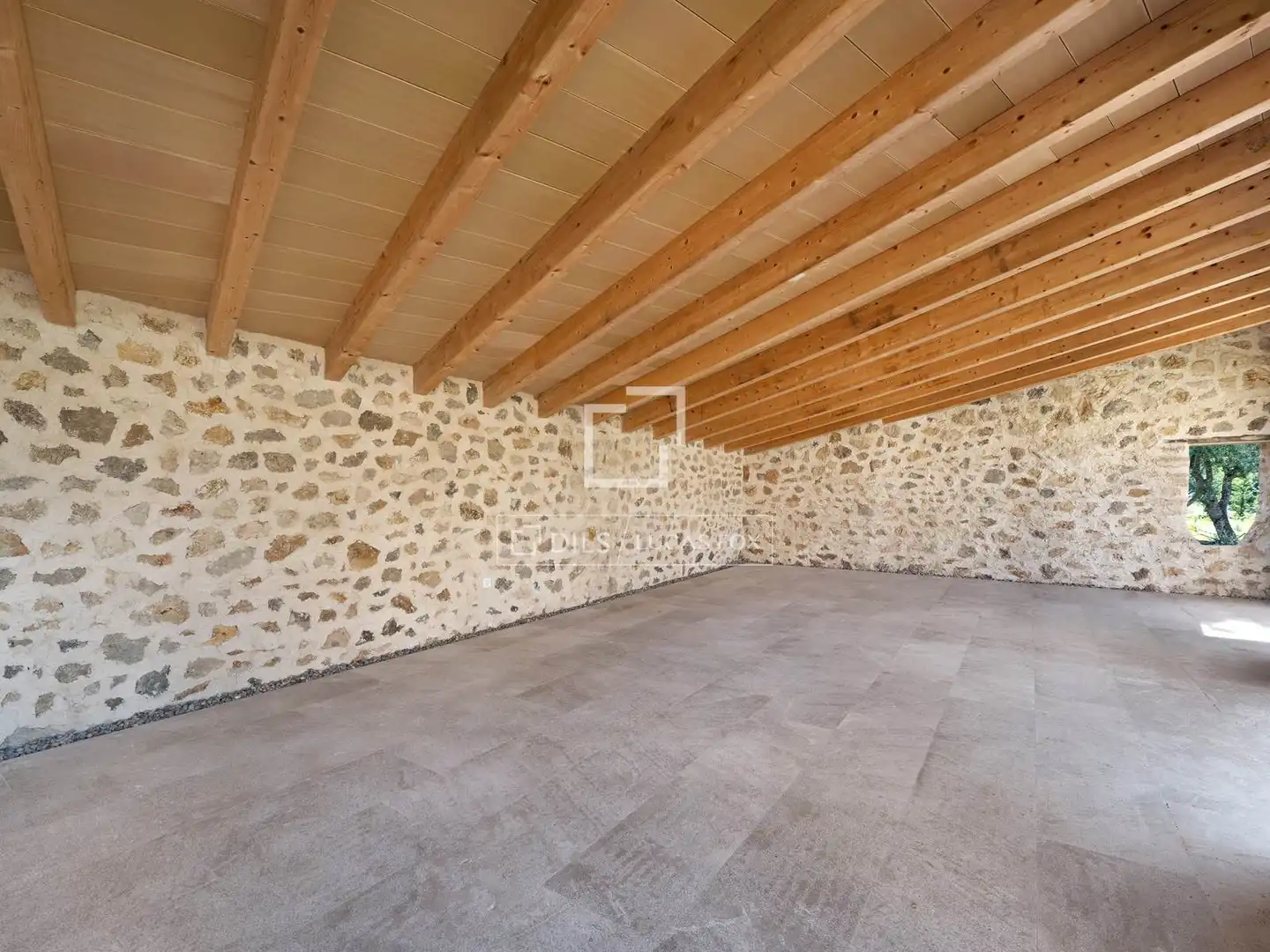 Country homes for sale in Capdepera  with Air Conditioner, Heating and Private garden