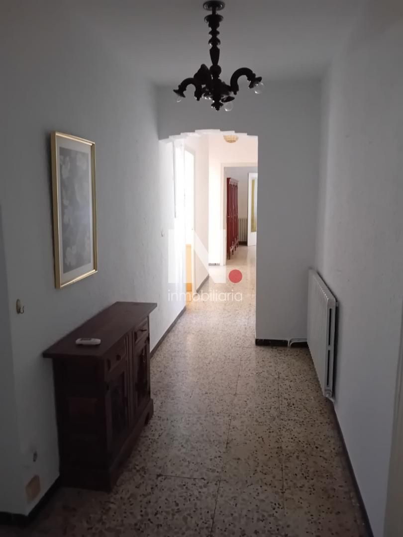 Casa adosada en venta en  Lleida Capital