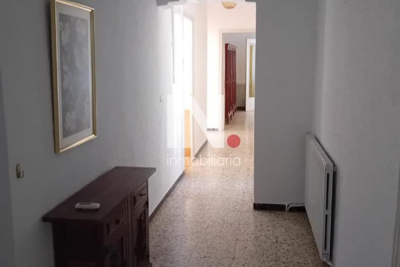 Foto 1 de Casa adosada en venda a Major, Sucs, Lleida