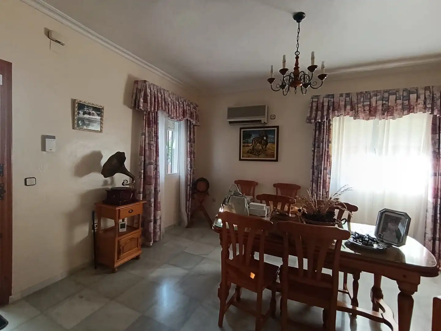 Reihenhaus mit Garten zum Verkauf in Castilblanco de los Arroyos, imagen 9