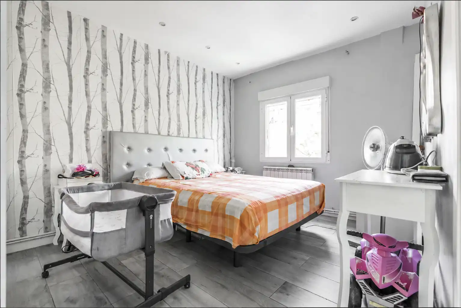 Piso en venta en Madrid, Madrid