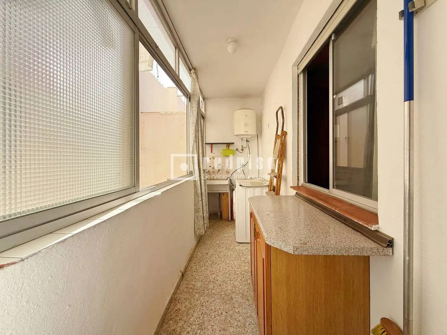 Flat with lift for sale in Conjunto Calaplaya, imagen 9