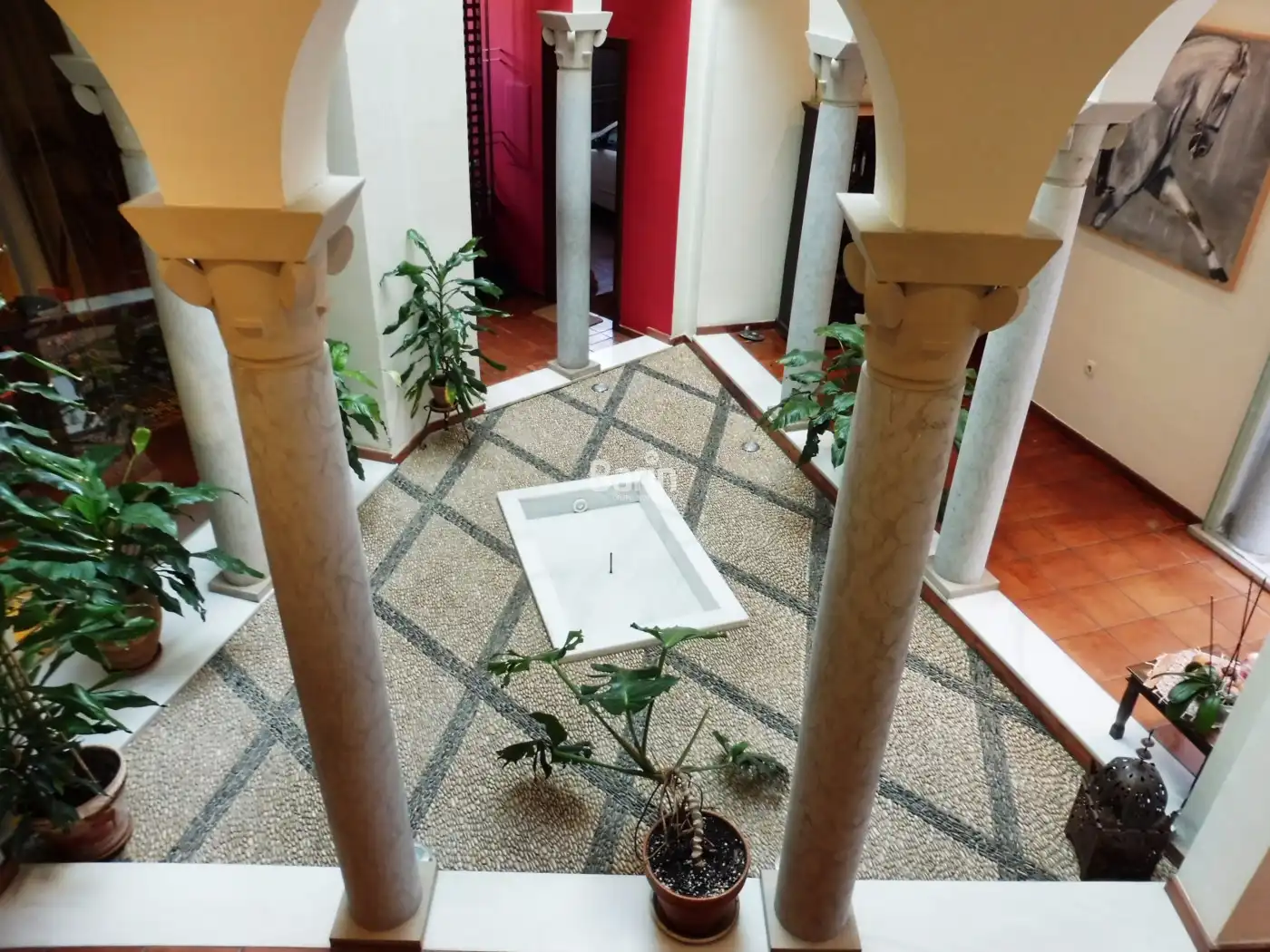 Casa o chalet en venta en Córdoba con Aire acondicionado, Parquet y Alarma