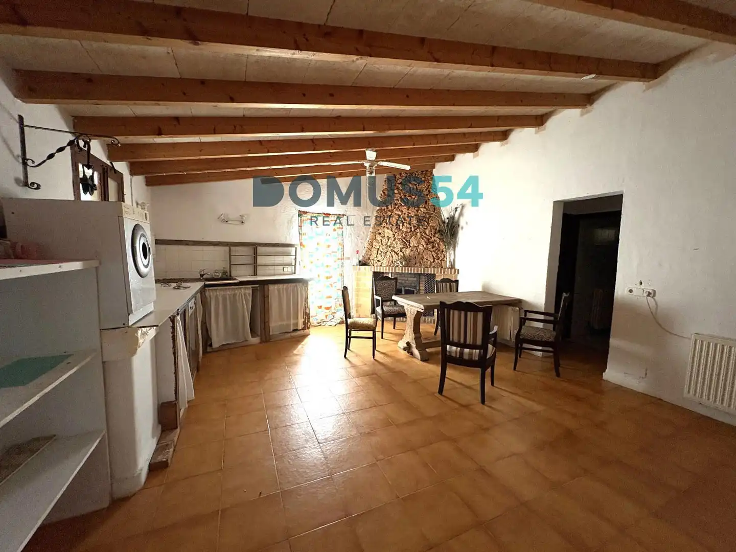 Finca rústica en venta en Sa Pobla