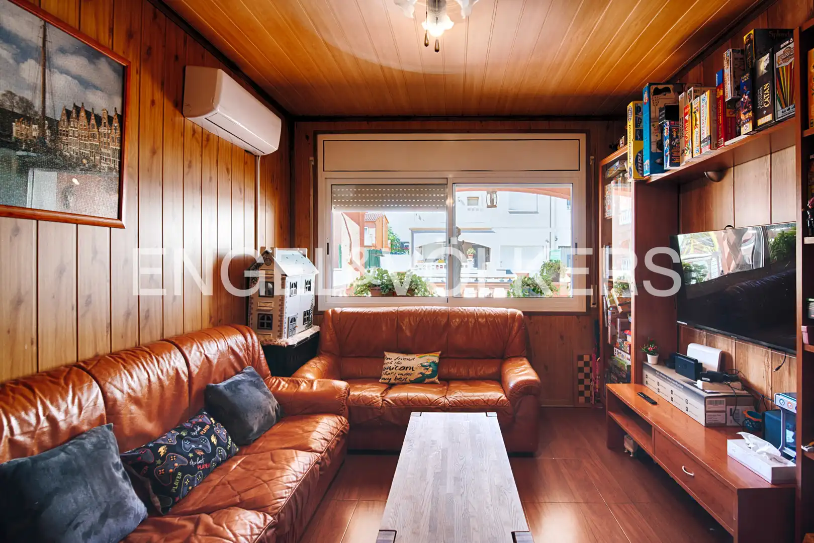 Casa aparellada en venda a Carrer Lleida, imagen 4