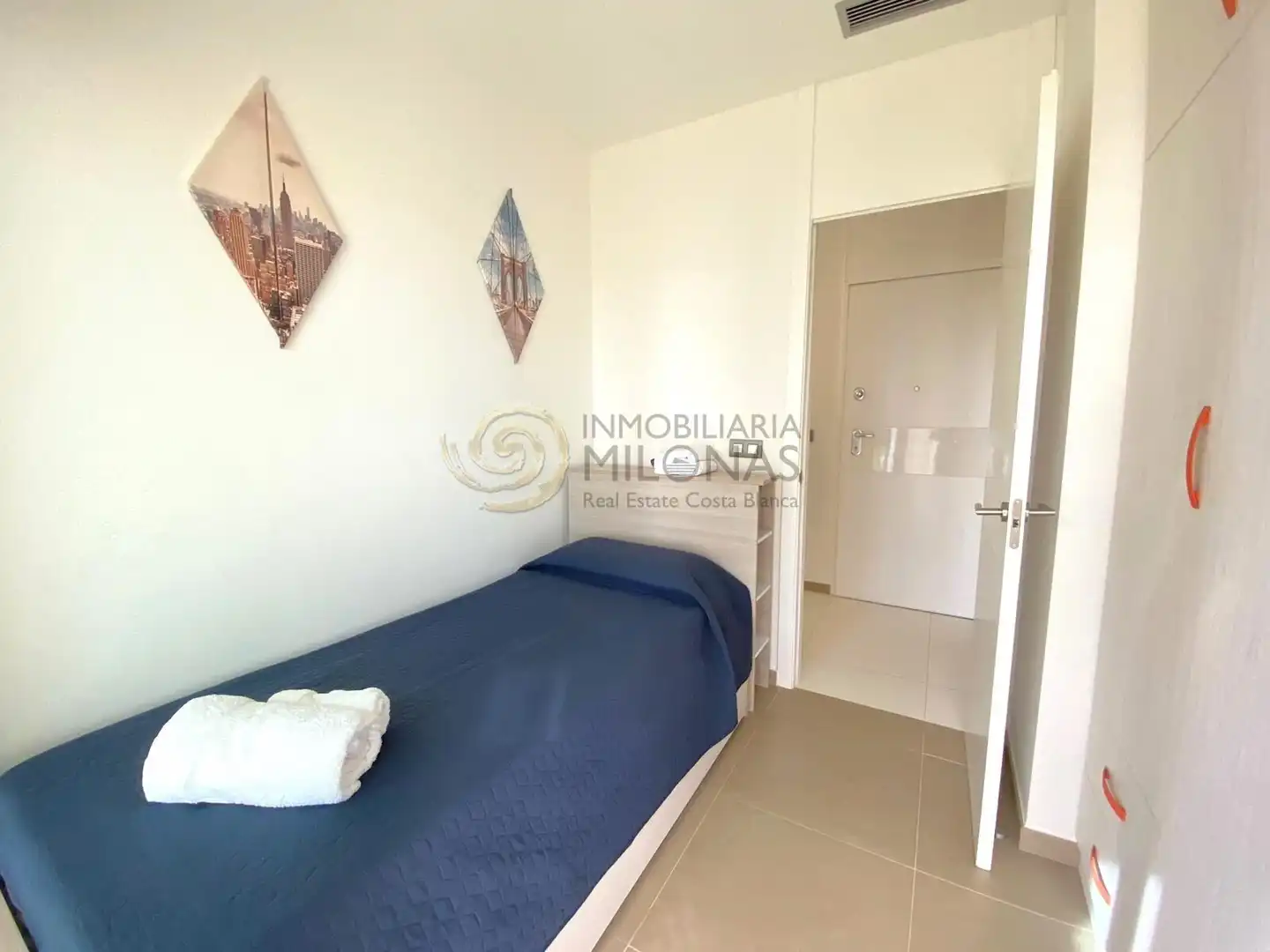 Appartement compact avec terrasse à vendre à Avenida MEXICO 6, imagen 23