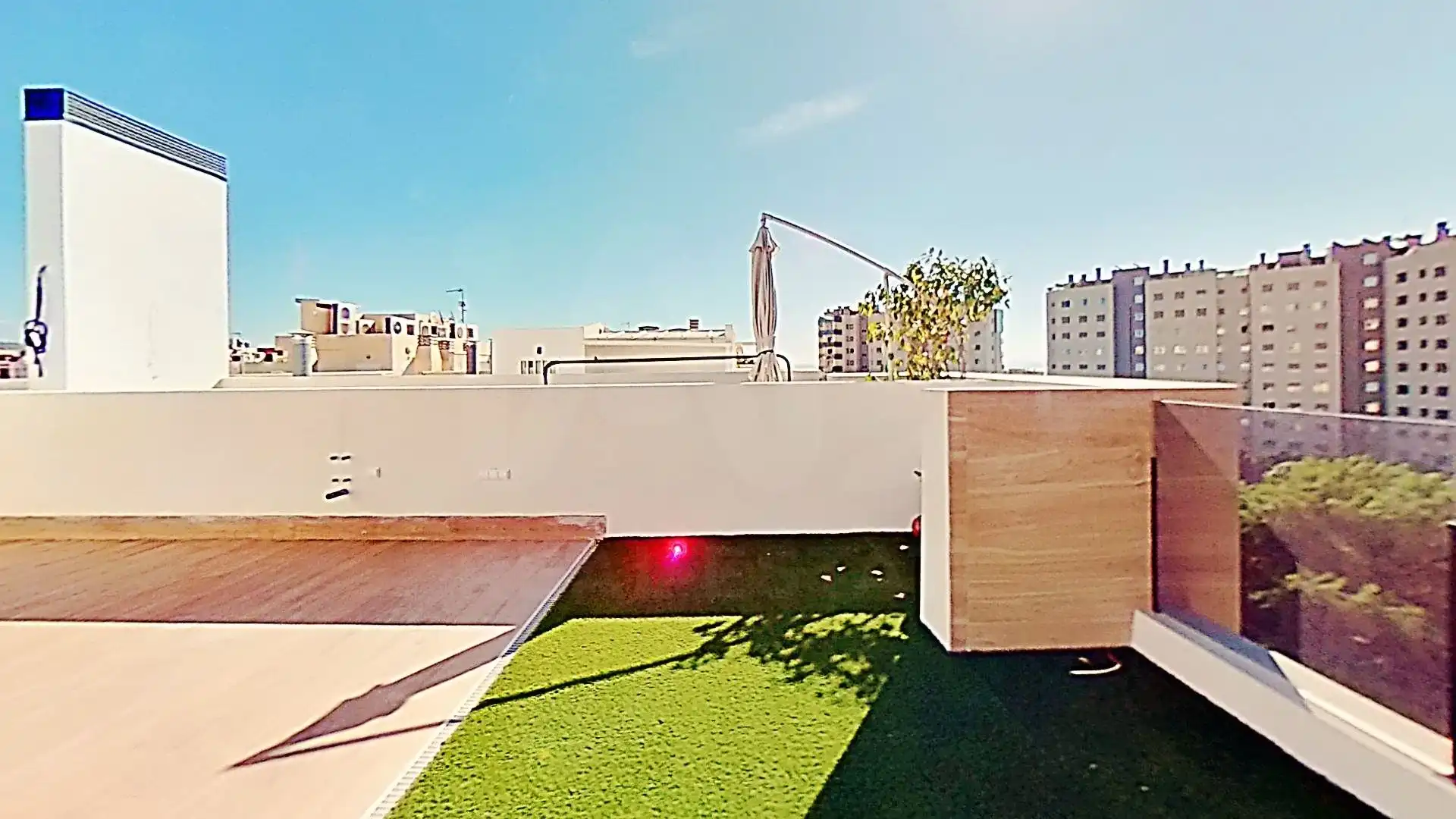 Attique avec piscine à vendre à Campello Playa, imagen 26