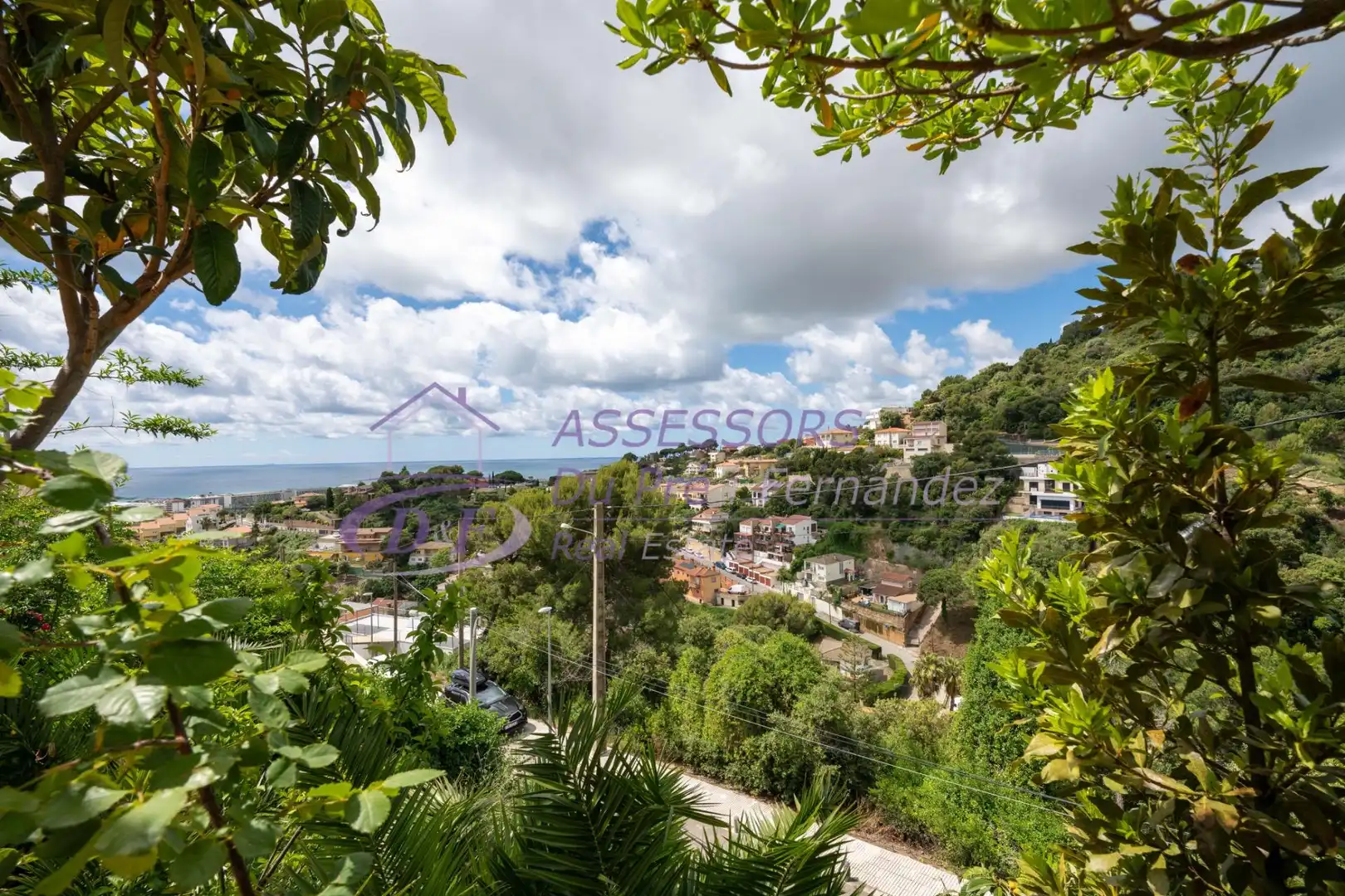 Chalet con terraza en venta en Santa Susanna, imagen 17