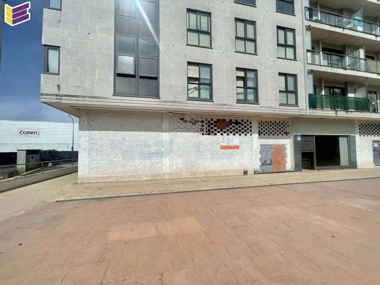 Local comercial en venda a Calle Leandro Diz 1, imagen 25