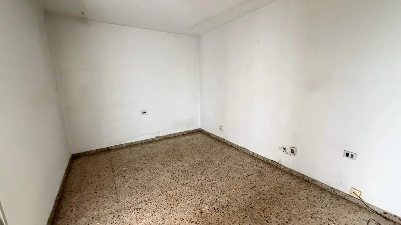 Bedroom of Flat for sale in Gandia