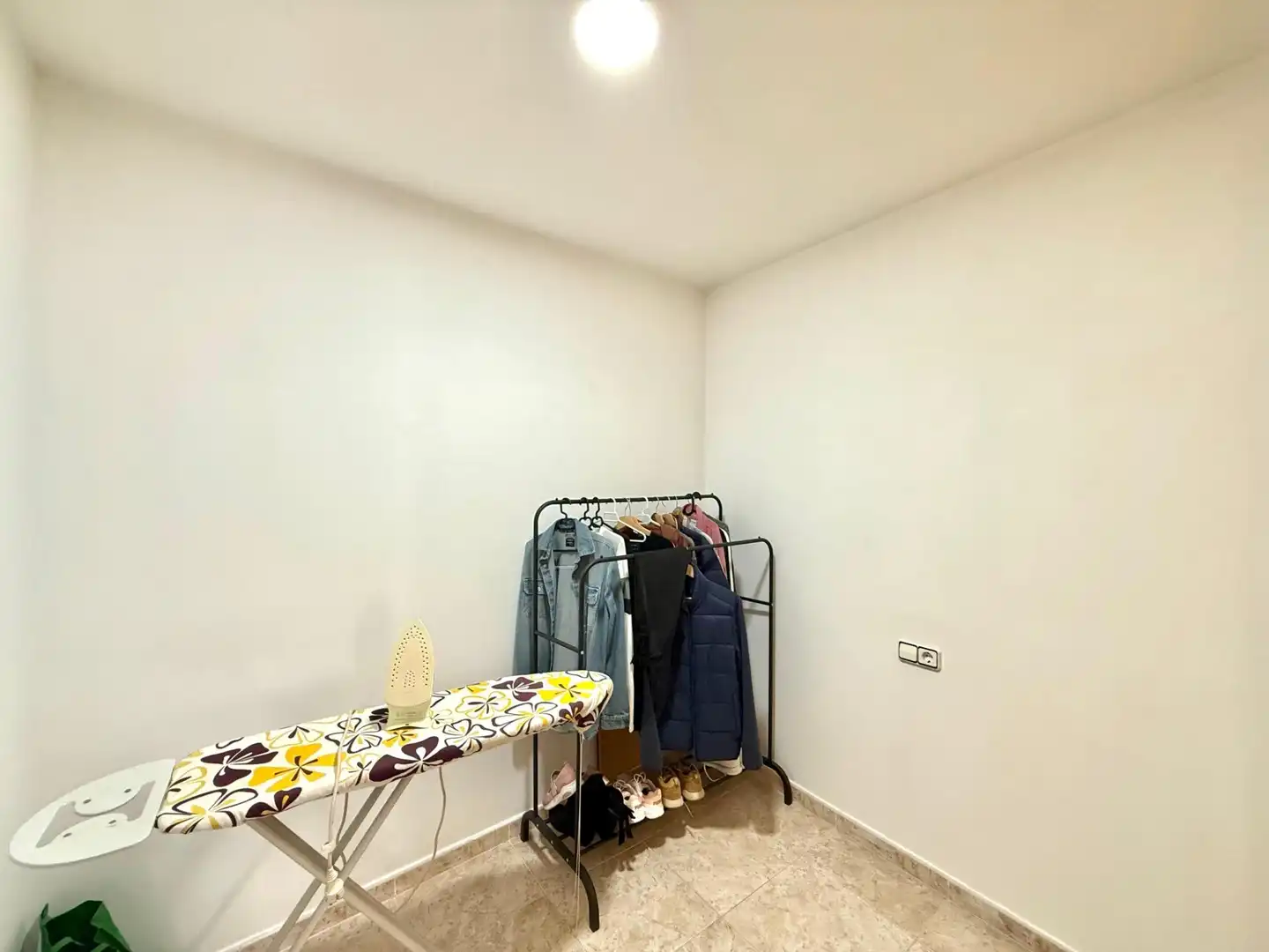 Habitación de Casa o chalet en venta en Manuel con Terraza y Balcón
