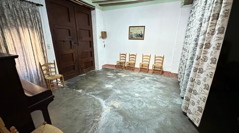 Foto 2 de Casa o xalet en venda a Santa Bárbara, Llíria