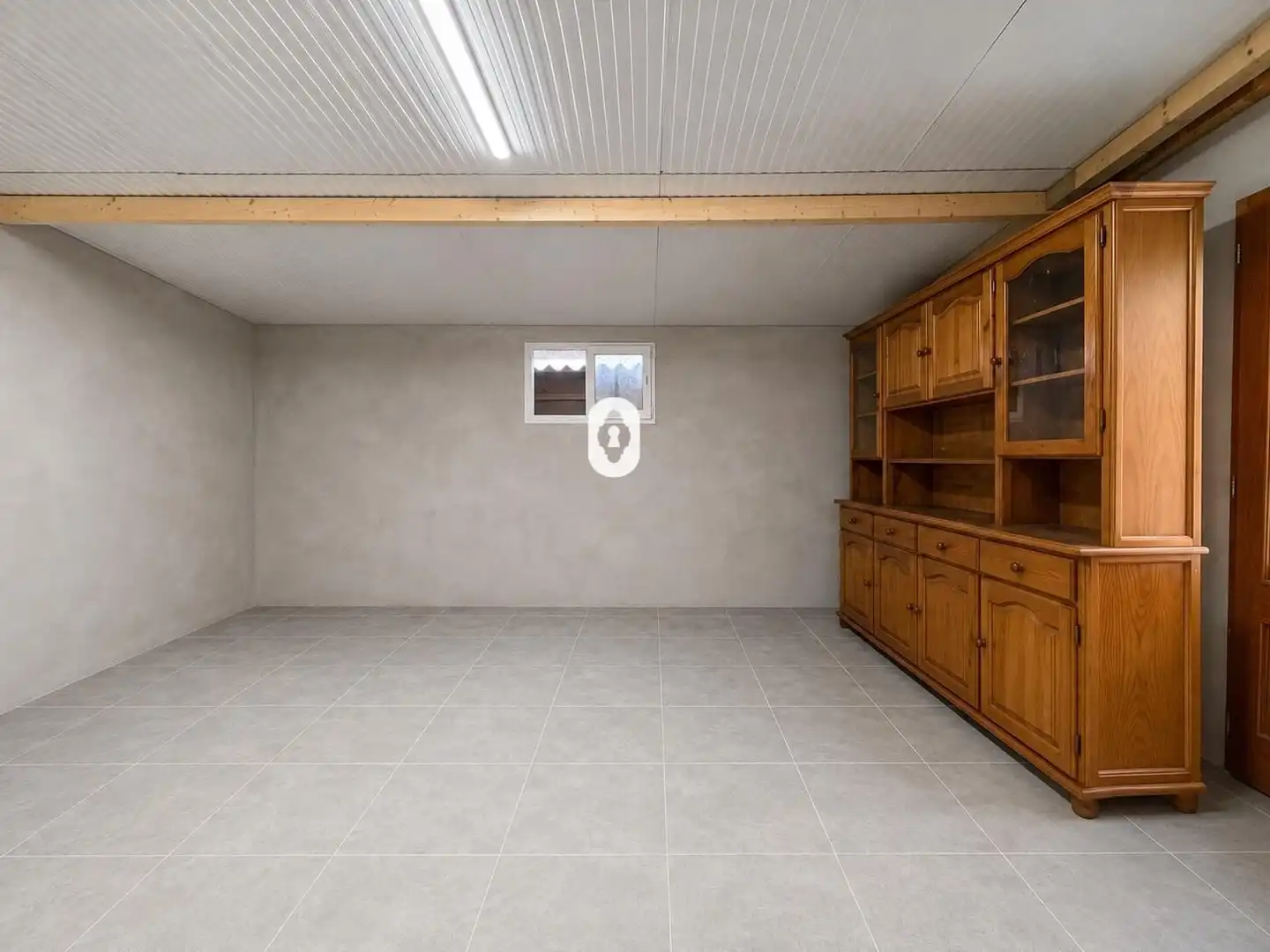 Flat for sale in Inca  with Air Conditioner, Terrace and Storage room