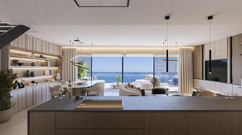 Foto 4 de Casa o xalet en venda a Calle Mar, 30, Manilva Pueblo, Málaga