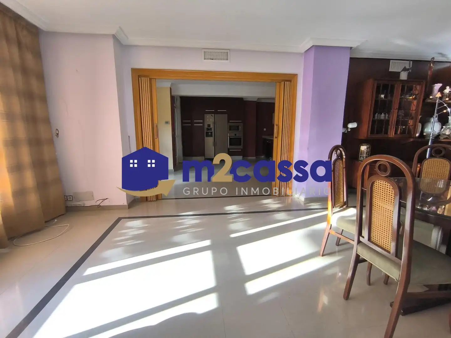 Wohnung zum Verkauf in Lorca Ciudad, imagen 4