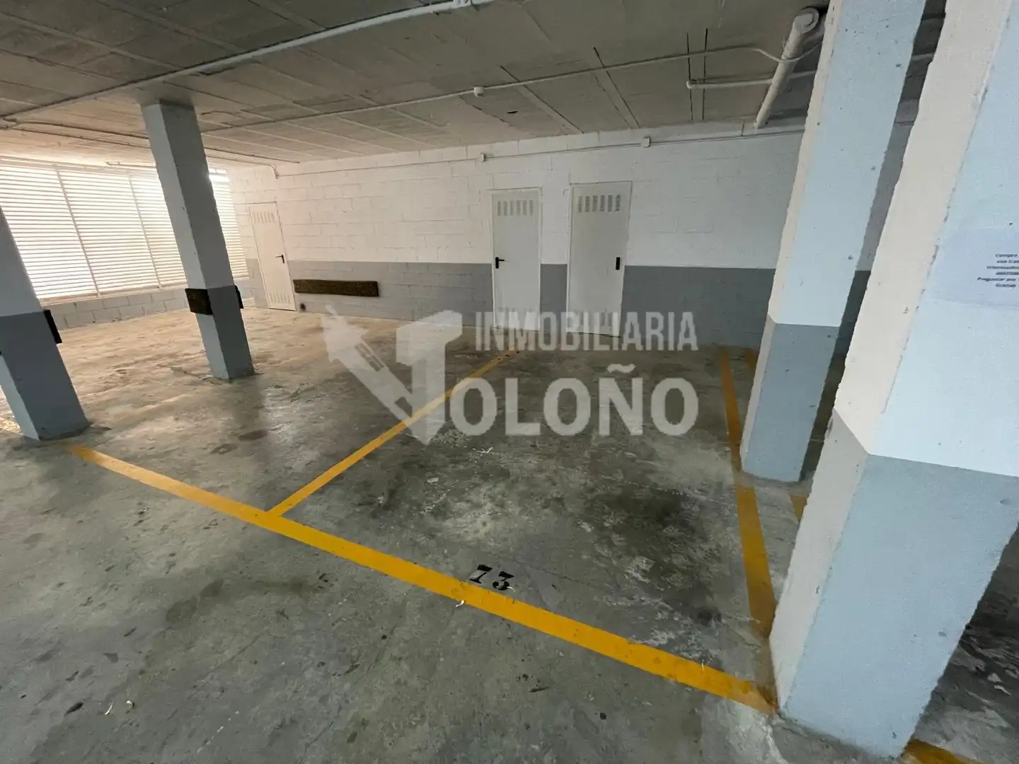 Parkplatz von Maisonette zum Verkauf in Cuzcurrita de Río Tirón, La Rioja