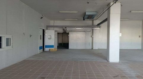 Photo 3 of Industrial buildings for rent in Cm Fuente en Corts, La Punta, Valencia Capital