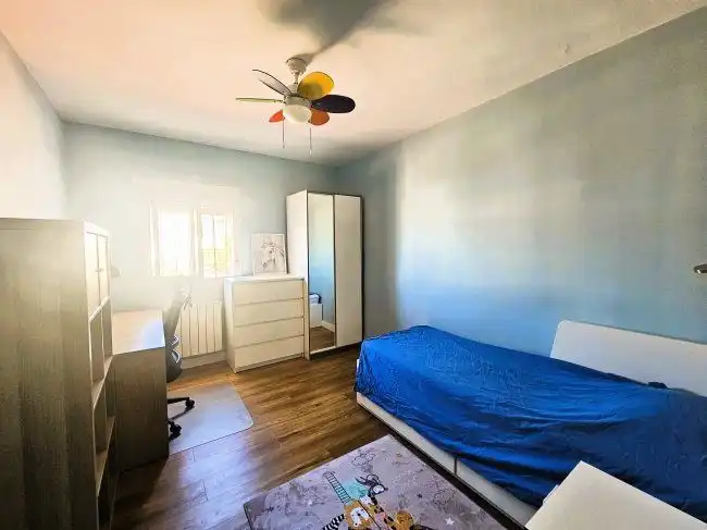 Chalet en venta en San Enrique - Guadiaro -  Pueblo Nuevo, imagen 16