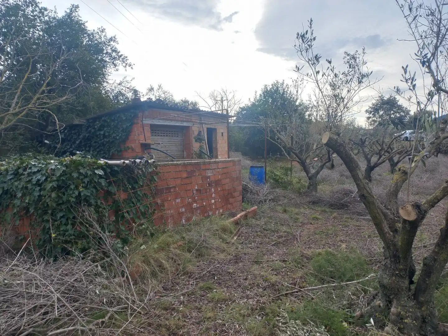 Lands and plots for sale in Bigues i Riells del Fai, imagen 7