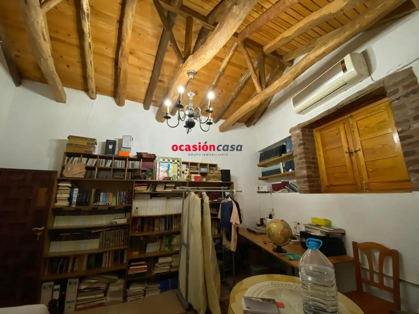 Casa con jardín en venta en Fuente Obejuna, imagen 33