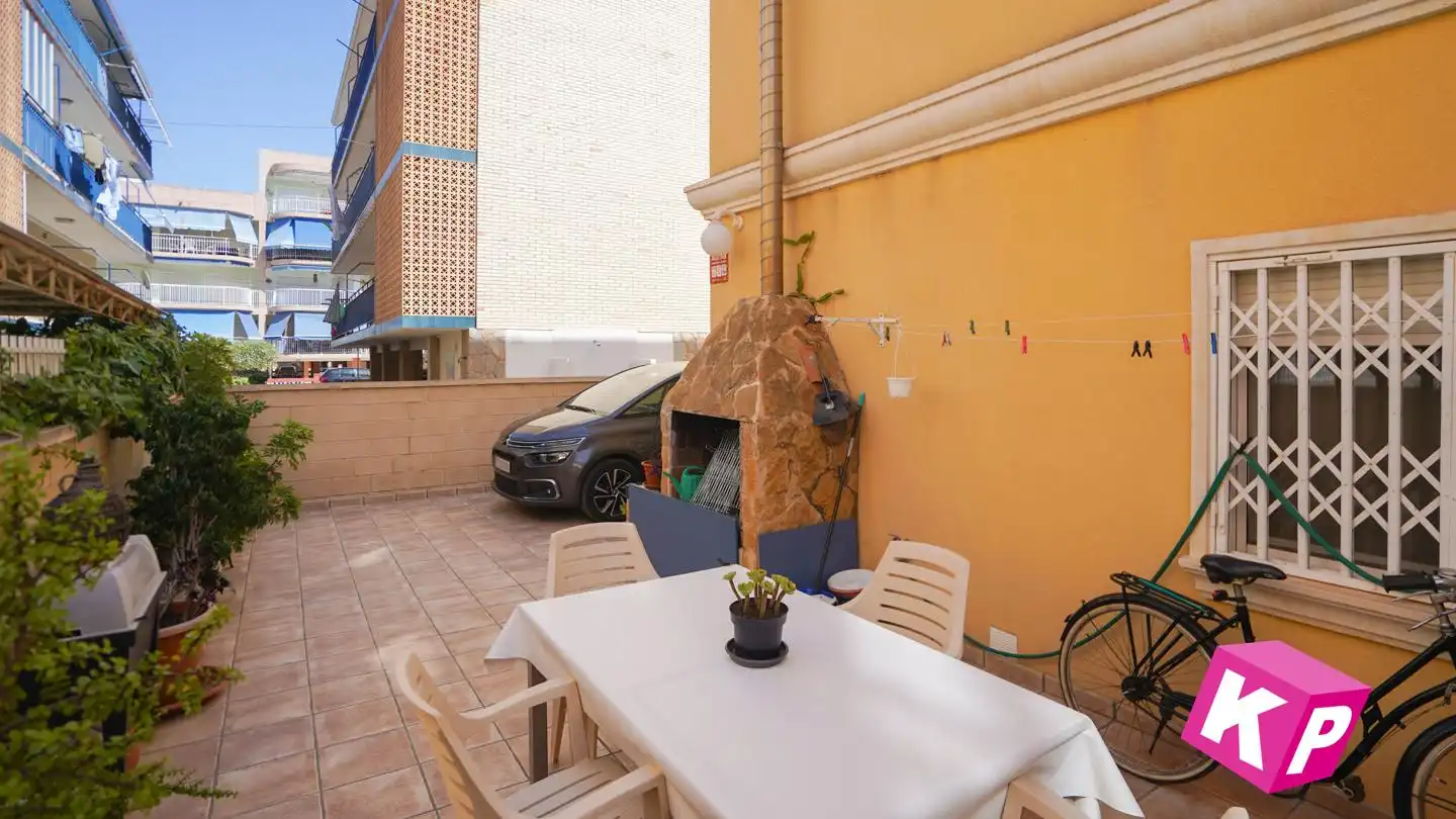Bajo en venta en Avinguda de Murcia, imagen 8