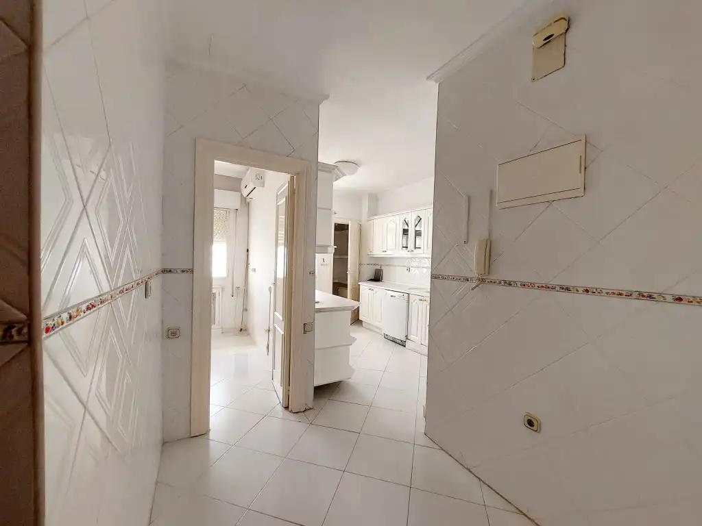 Appartement avec ascenseur à vendre à Avenida Colon, imagen 19