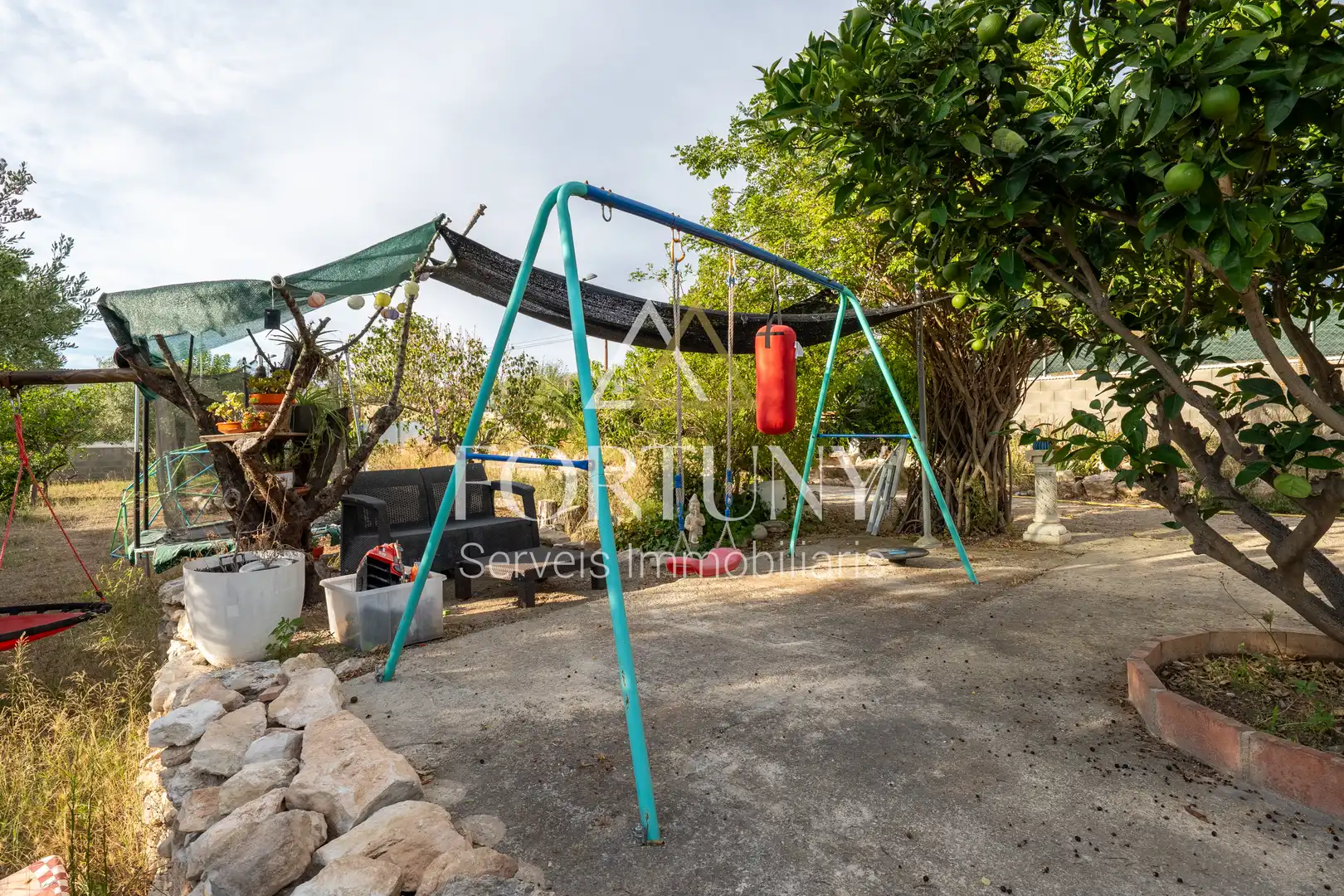House with pool for sale in Camí de Salomó, imagen 36