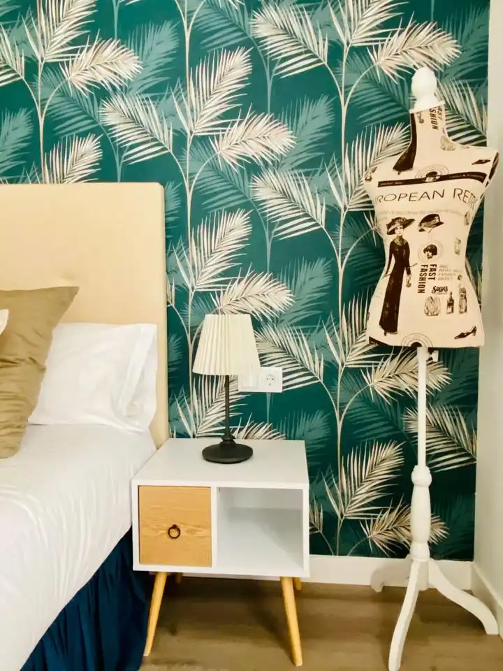 Wohnung zur Miete in Móstoles, Madrid