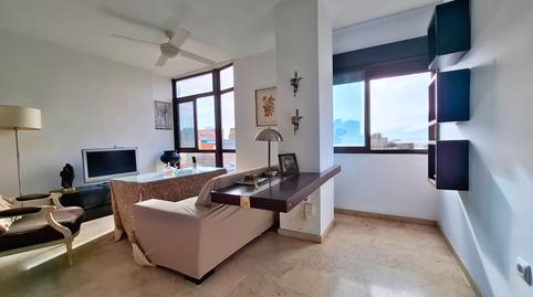 Foto 4 de Dúplex en venta en Calle Pintor Racionero Castro, Santa Rosa - Valdeolleros,  Córdoba Capital