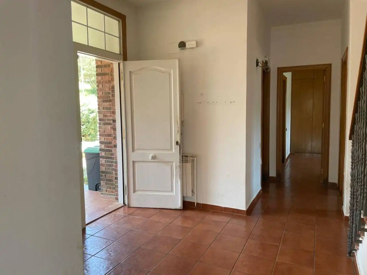 Casa o chalet en venta en Vilanova del Vallès con Jardín privado