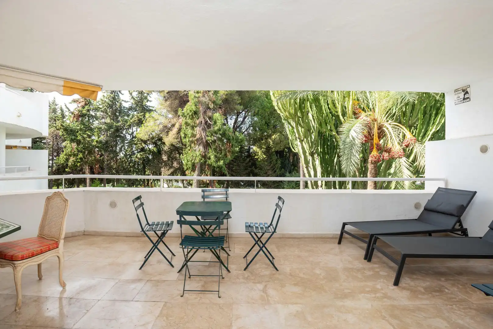Apartament amb ascensor en venda a 1 Calle Incosol #Planta 1 Puerta B3, imagen 28