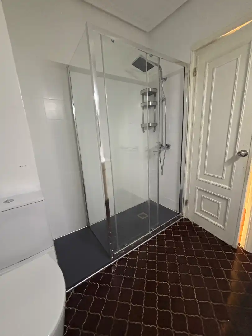 Piso de alquiler en Avenida la Salle, 35, Centro Ciudad