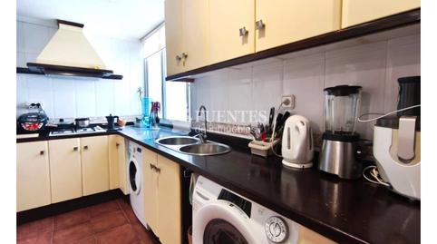 Foto 5 de Pis en venda a San Ignacio de Loyola, Pla de Bon Repós, Alicante