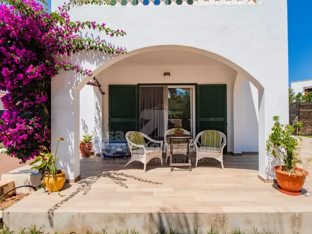 Maison avec piscine à vendre à Cala en Porter, imagen 2