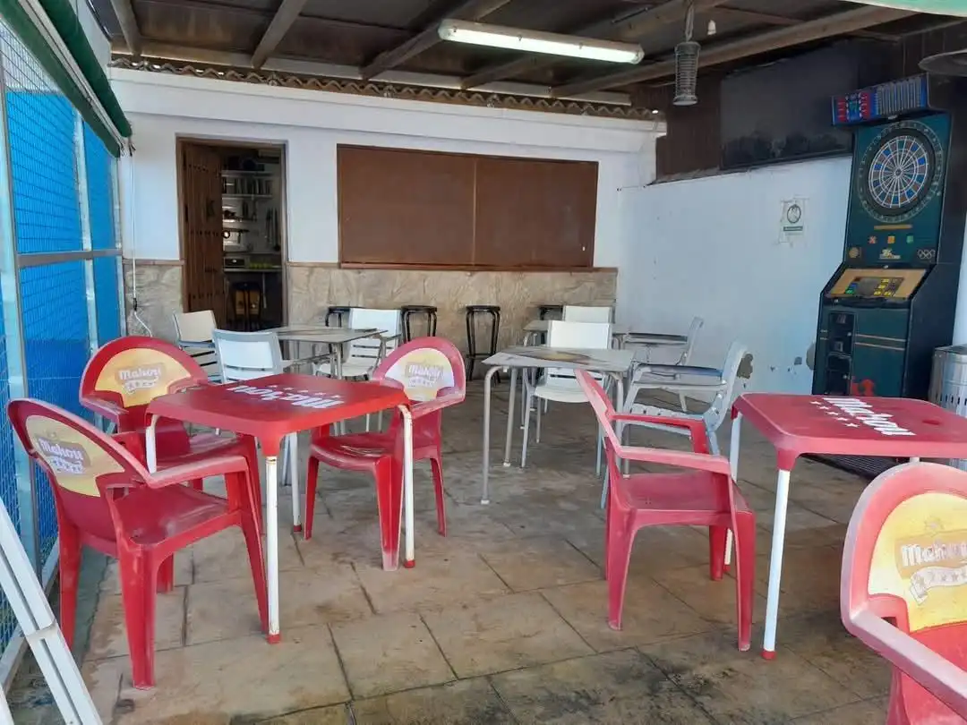 Casa o chalet en venta en Chiclana de la Frontera con Jardín privado