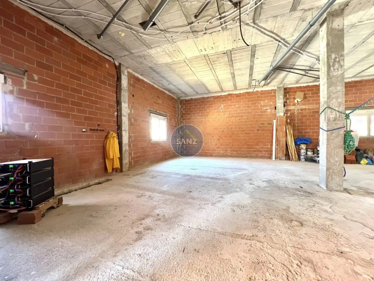 Casa o chalet en venta en L'Énova con Aire acondicionado, Jardín privado y Terraza