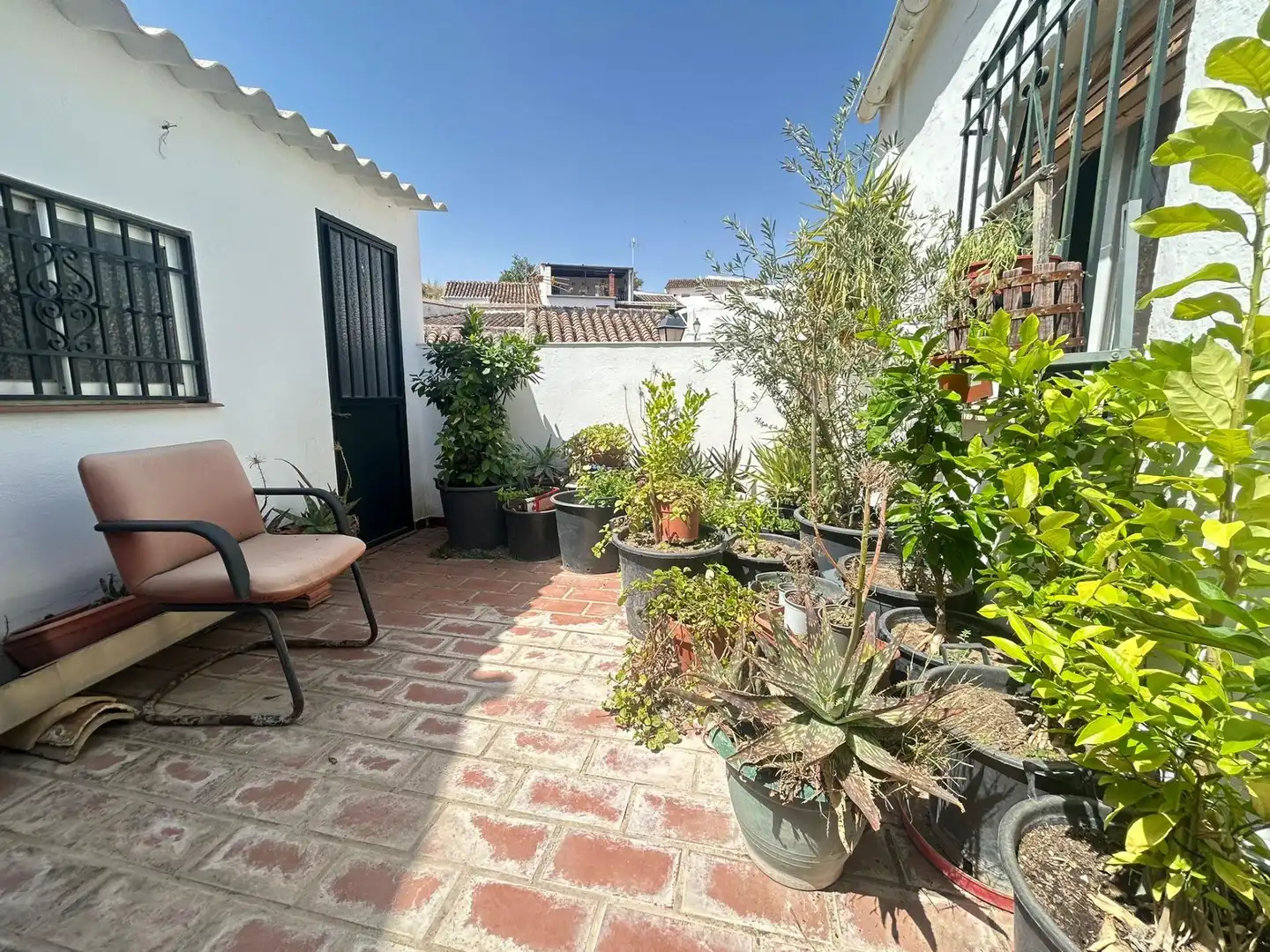 Casa en venta en Casco Histórico, imagen 16