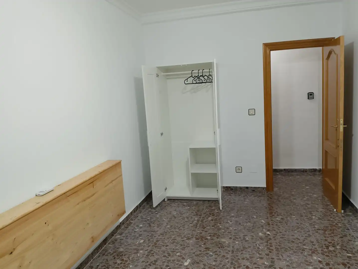 Habitación de Casa o chalet en venta en Alhama de Murcia con Aire acondicionado y Terraza