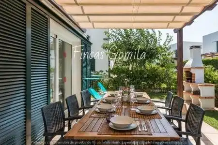 Casa con piscina en venta en Passarell, imagen 5