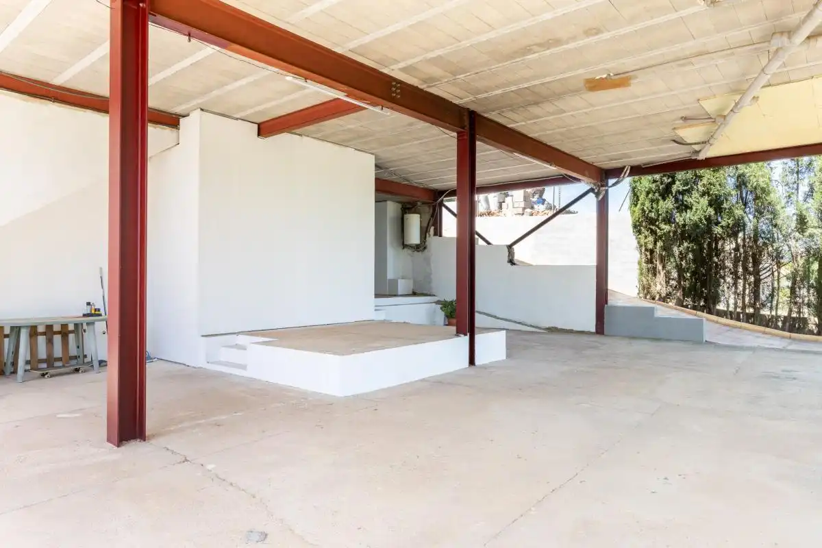Casa o xalet en venda en Montroi / Montroy amb Aire condicionat, Calefacció i Jardí privat